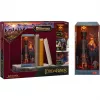 Plastic modelbouwpakket REVELL Tiny Adventures In de ban van de Ring „Barad-Dûr” (knutselen) 00537