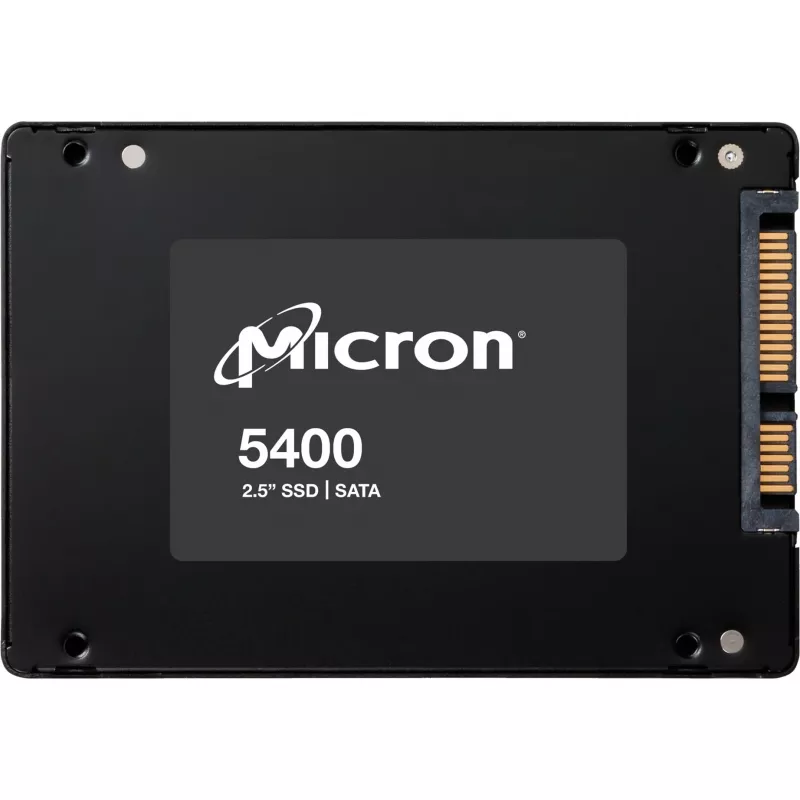 Micron MTFDDAK960TGA-1BC1ZABYYR opslagstation