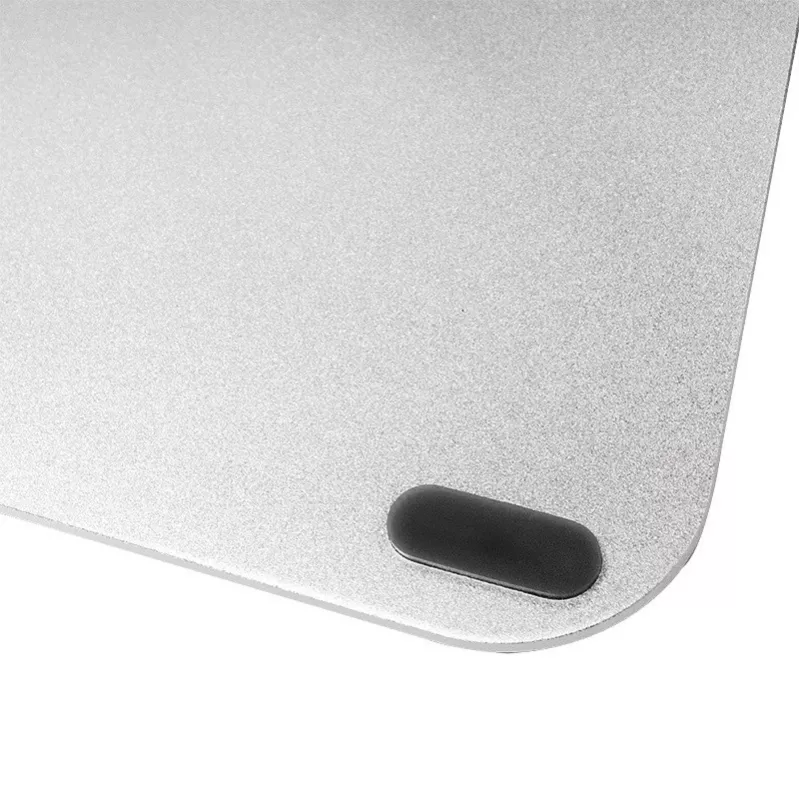 LogiLink AA0103 laptopstandaard zilver 38,1 cm (15