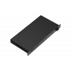 Teltonika SWM280 industriële managed switch, 24x GLAN, 4x SFP, Falf PoE switch 12x PoE+