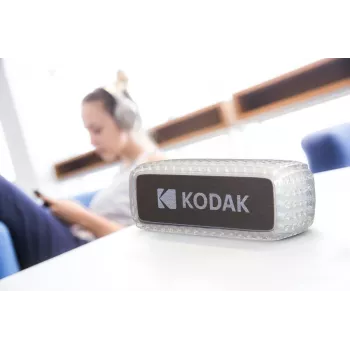 Draagbare luidspreker Kodak PWS-2239, zwart