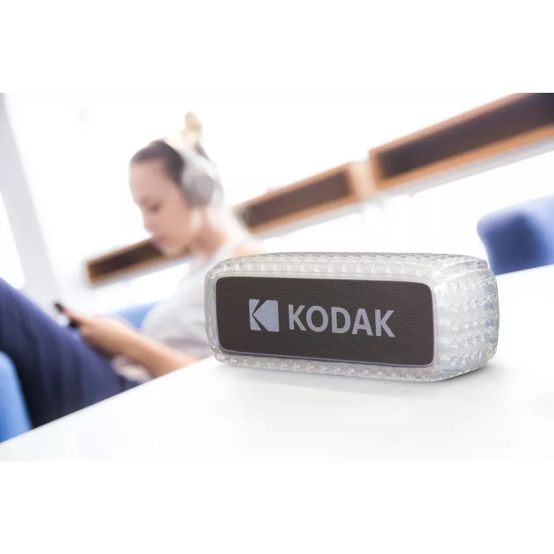 Draagbare luidspreker Kodak PWS-2239, zwart