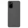 Krusell Essentials SandCover hoesje voor Samsung Galaxy S20+, zwart
