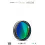 Baader O-III 1,25 inch smalbandfilter, 6,5 nm bandbreedte voor CMOS-opnames
