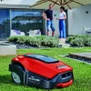 Grasrobot Einhell FREELEXO 1200 LCD BT