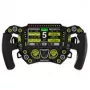 Simagic SOELPEC Spectra XR stuurwiel – racing-controller, neon afwerking