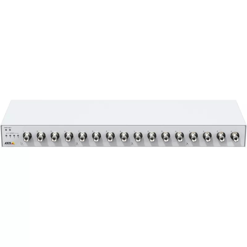 Videoserver Axis 02036-002