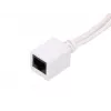 Extralink 1-poorts PoE-injector, PoE-injector en splitter, 100 Mb/s