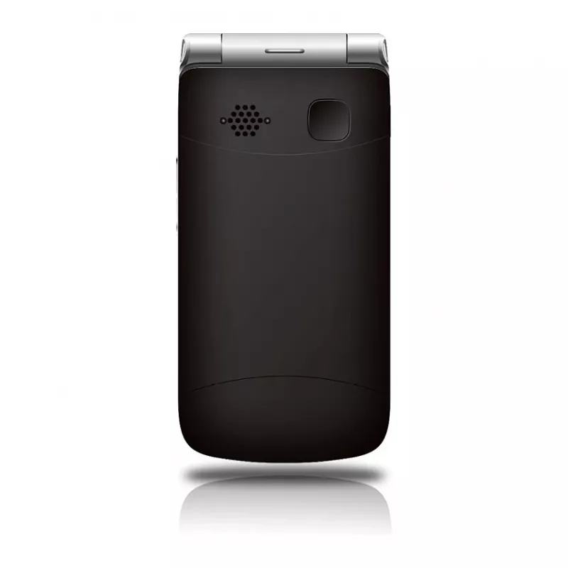 Beafon SL645plus_EU003B zilver