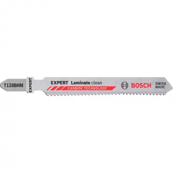 Decoupeerzaagblad Bosch Laminate Clean 3 stuks carbide 1,5 cm