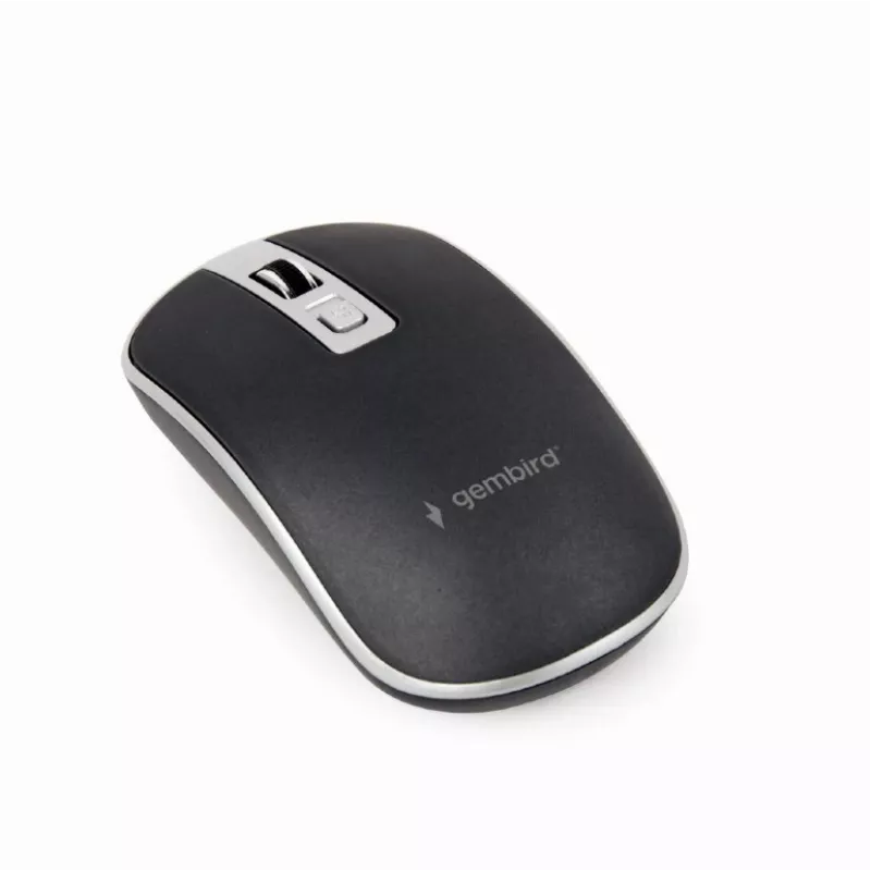 Gembird MUSW-4B-06-BS RF draadloze muis