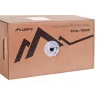Lanberg LCU6-12CU-0305-S netwerkkabel 305 m Cat6 U/UTP (UTP) grijs