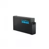 Camera-accu GoPro Enduro Rechargeable Battery MAX2 zwart