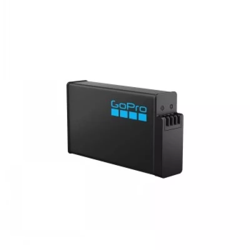 Camera-accu GoPro Enduro Rechargeable Battery MAX2 zwart