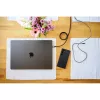 Ansmann magnetische kabel USB-A of USB-C naar Lightning - kabel - digitaal/data