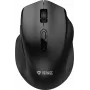 Draadloze muis YMS 2050BK EGO Optic 1600DPI DUAL WL+B