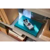 LEGO SPEED CHAMPIONS 77256 tijdmachine uit Back to the Future