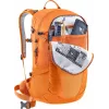 Deuter Futura 21 SL Dames-wandelrugzak Oranje