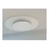 Synergy 21 LED-rondlamp transparant 18W RL ww