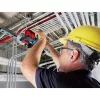 Bosch GCB 18V-63 Professional accu-lintzaag, 18 V, zaagdiepte 63,5 mm, zonder accu en lader, L-BOXX