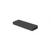 Fujitsu FPCPR401BP laptop-dockingstation/portreplicator bedraad Thunderbolt 4 zwart