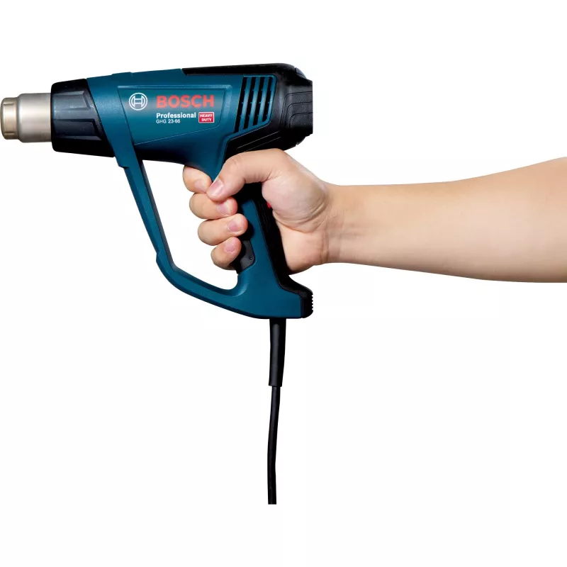 Heteluchtpistool Bosch GHG 23-66 PROFESSIONAL