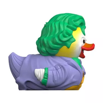 TUBBZ verzamelbadeend - DC Comics Joker 9cm