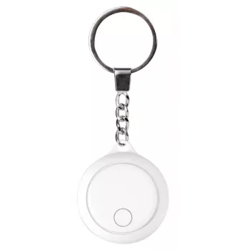 Smart tag Gembird TA-TAG-01-W wit
