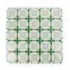 Lichtset ALLNET BrickRknowledge 7 kleuren lichtset blauw groen oranje rood warmwit geel