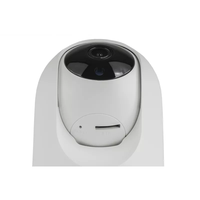 Beveiligingscamera Tellur TLL331391 3MP UltraHD PTZ wit