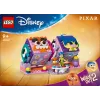 Bouwspeelgoed LEGO Disney Pixar Inside Out 2 gevoelsdobbelstenen set 43248
