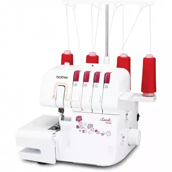 Brother M343D naaimachine elektrisch