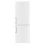 SEVERIN DT 8770 vrijstaande koelkast — 173 l totaalvolume, 121 l koelgedeelte, 52 l vriesgedeelte, wit