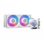 MSI MAG Coreliquid I240 processor vloeistofkoeler 12 cm wit 1 stuk