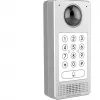Grandstream GDS3710 IP videosysteem - videodeurintercom - bedraad (LAN 10/100)