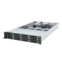 Gigabyte rackplatform (2U) AMD R263-ZG0
