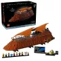 LEGO Star Wars set Jabba's Barge 75397 – 3943 onderdelen, 11 minifiguren, leeftijd 18+