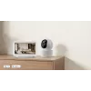 Dome smart camera Xiaomi C302 — 3 MP, H.265, microSD-ondersteuning (8–256 GB)