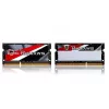 G.Skill Ripjaws F3-1600C9S-4GRSL - DDR3L - module