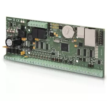 ROGER CPR32-NET-BRD toegangscontrolecentrale