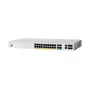 Managed switch Cisco Catalyst C1300-24MGP-4X L2/L3 24 poorten PoE
