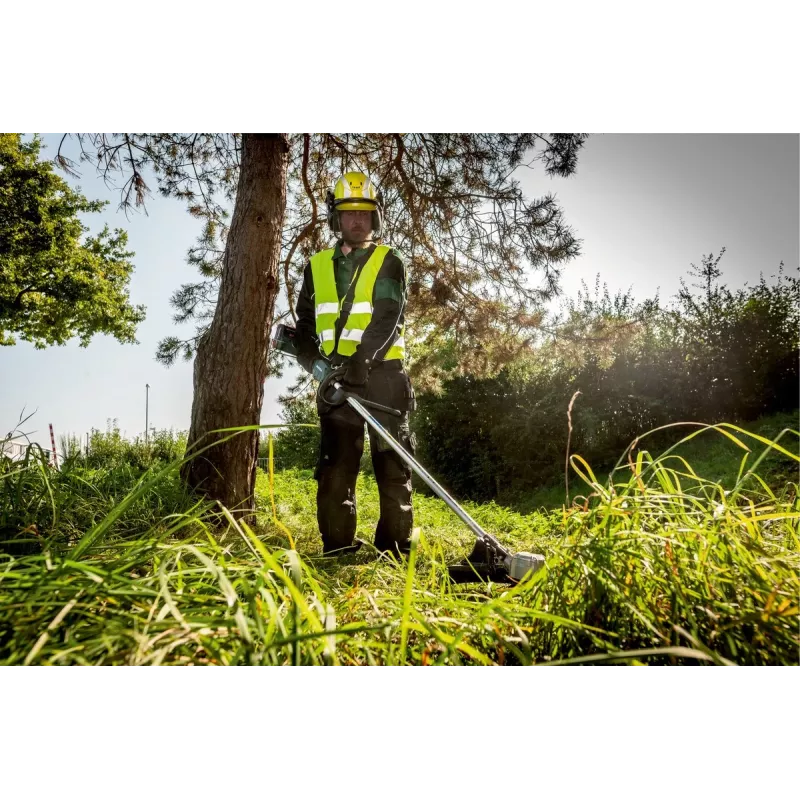 Bosmaaier Metabo FSD 36-18 LTX BL 40
