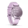 Garmin Lily 2 35,4 mm digitaal 240 x 201 pixel touchscreen roze GPS (satelliet)