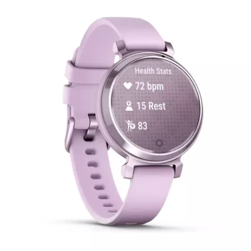 Garmin Lily 2 35,4 mm digitaal 240 x 201 pixel touchscreen roze GPS (satelliet)