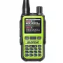 Handportofoon Baofeng UV-5R EU met USB-C, Bluetooth, VHF/UHF (136–174 MHz), FM 65–108 MHz, 5 W, 1600 mAh, LCD, LED-zaklamp