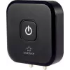 Renkforce RF-BTT-350 Bluetooth® muziektransmitter Bluetooth-versie: 4.2 10 m ingebouwde accu (RF-4509688)