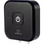 Renkforce RF-BTT-350 Bluetooth® muziektransmitter Bluetooth-versie: 4.2 10 m ingebouwde accu (RF-4509688)