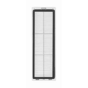 HEPA wasbare vervangfilter voor Xiaomi Robot Vacuum X20 Pro X20 Max BHR9631GL – wasbare HEPA-filter