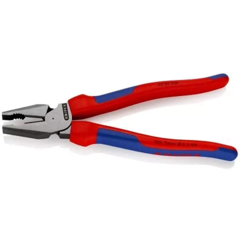 Combinatietang Knipex 02 02 225