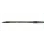 BIC balpen ROUND STIC 1,0 mm, zwart, 1 stuks 256385